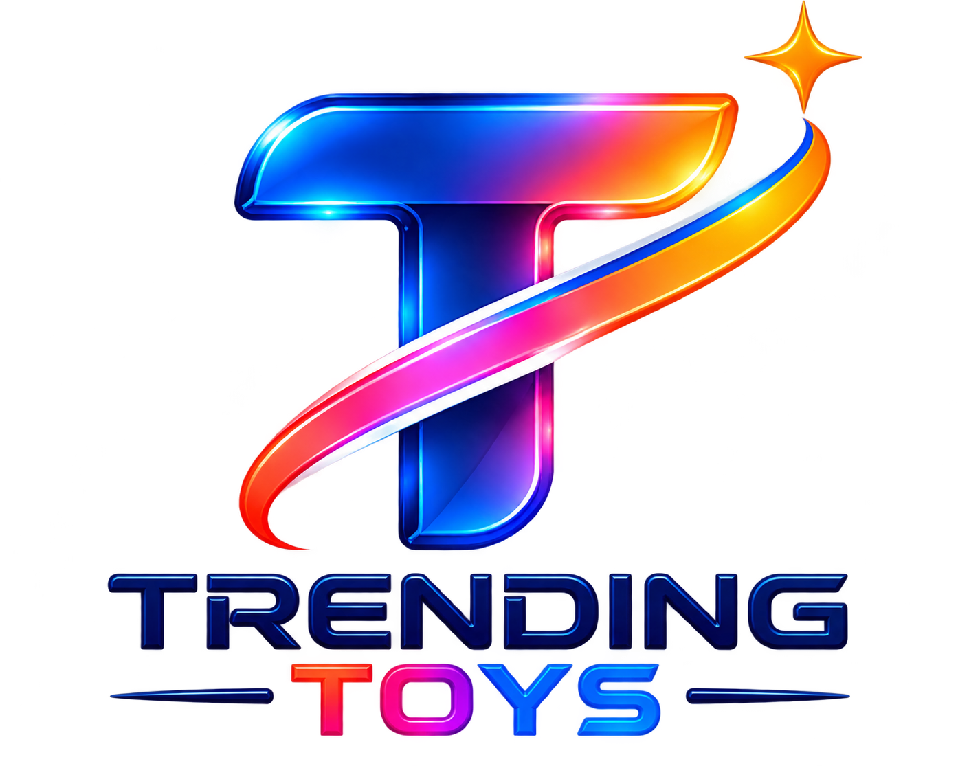 Trending Toys