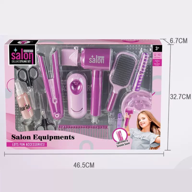 Beauty Salon