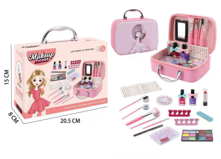 Manicure Set
