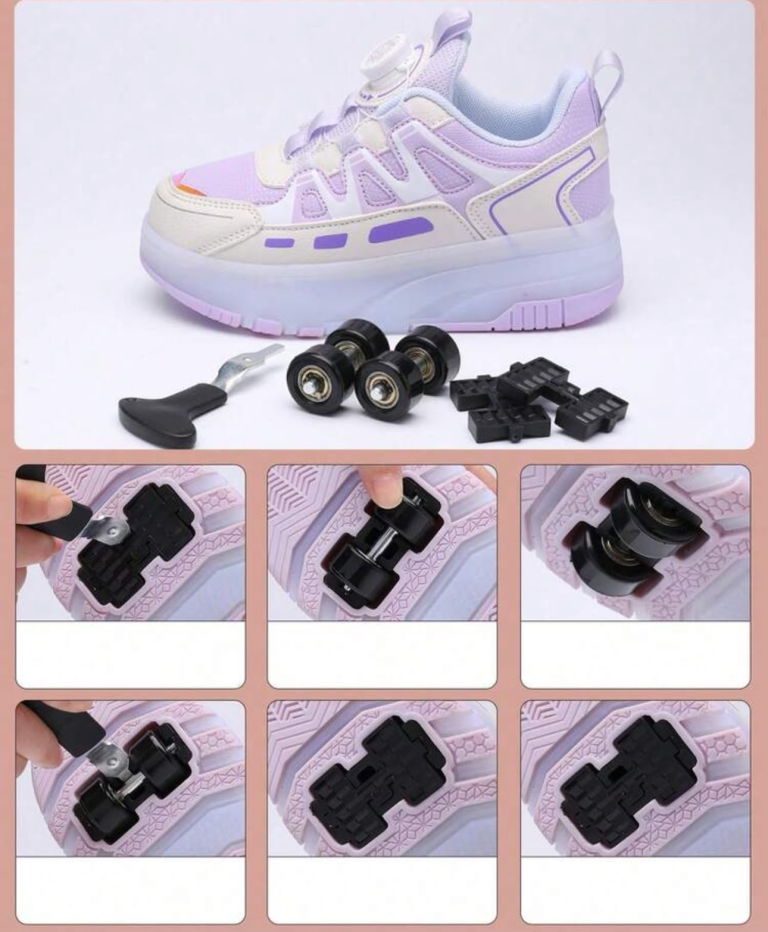 Skate Shoes