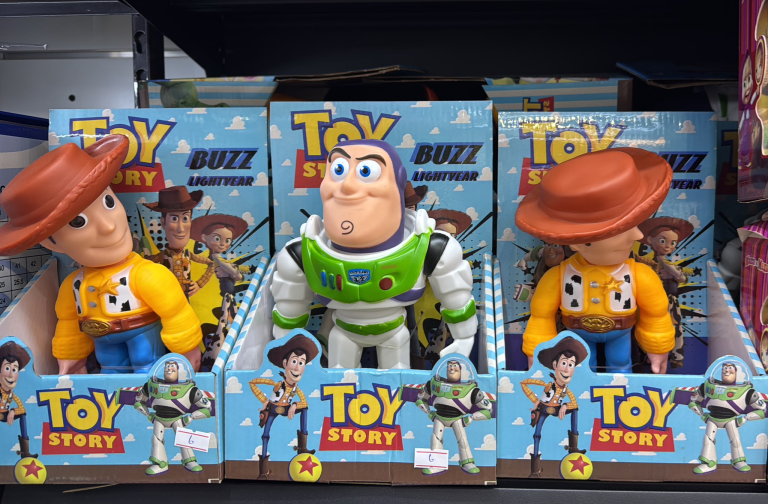 Toy Story